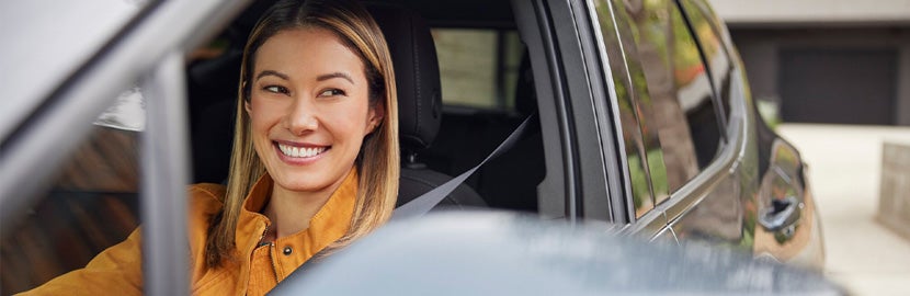Deacon Jones Chevrolet GMC of Clinton in Clinton NC