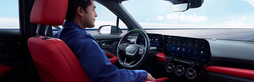 Deacon Jones Chevrolet GMC of Clinton in Clinton NC