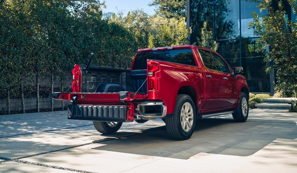 Deacon Jones Chevrolet GMC of Clinton in Clinton NC