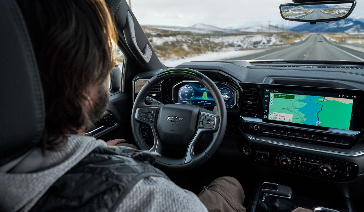 Deacon Jones Chevrolet GMC of Clinton in Clinton NC