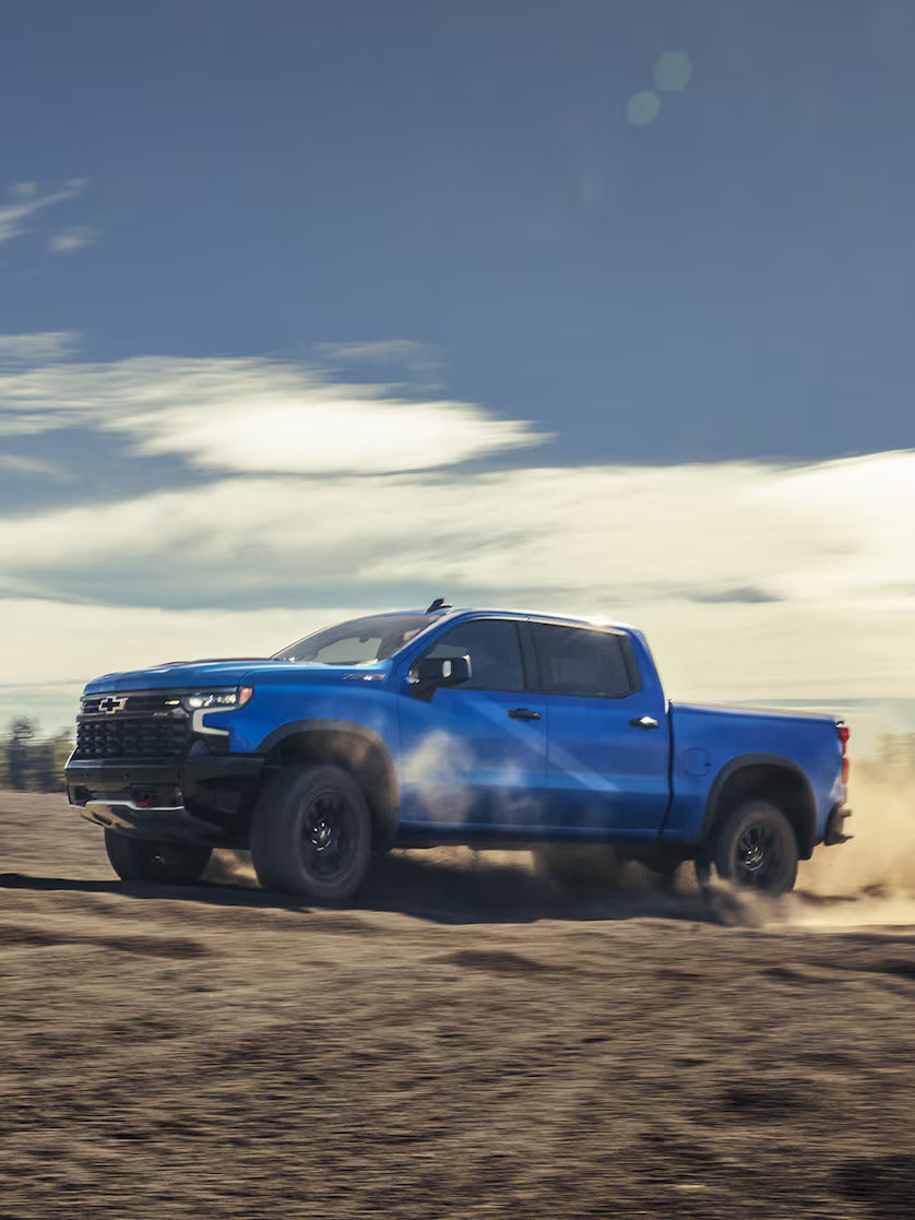 Deacon Jones Chevrolet GMC of Clinton in Clinton NC