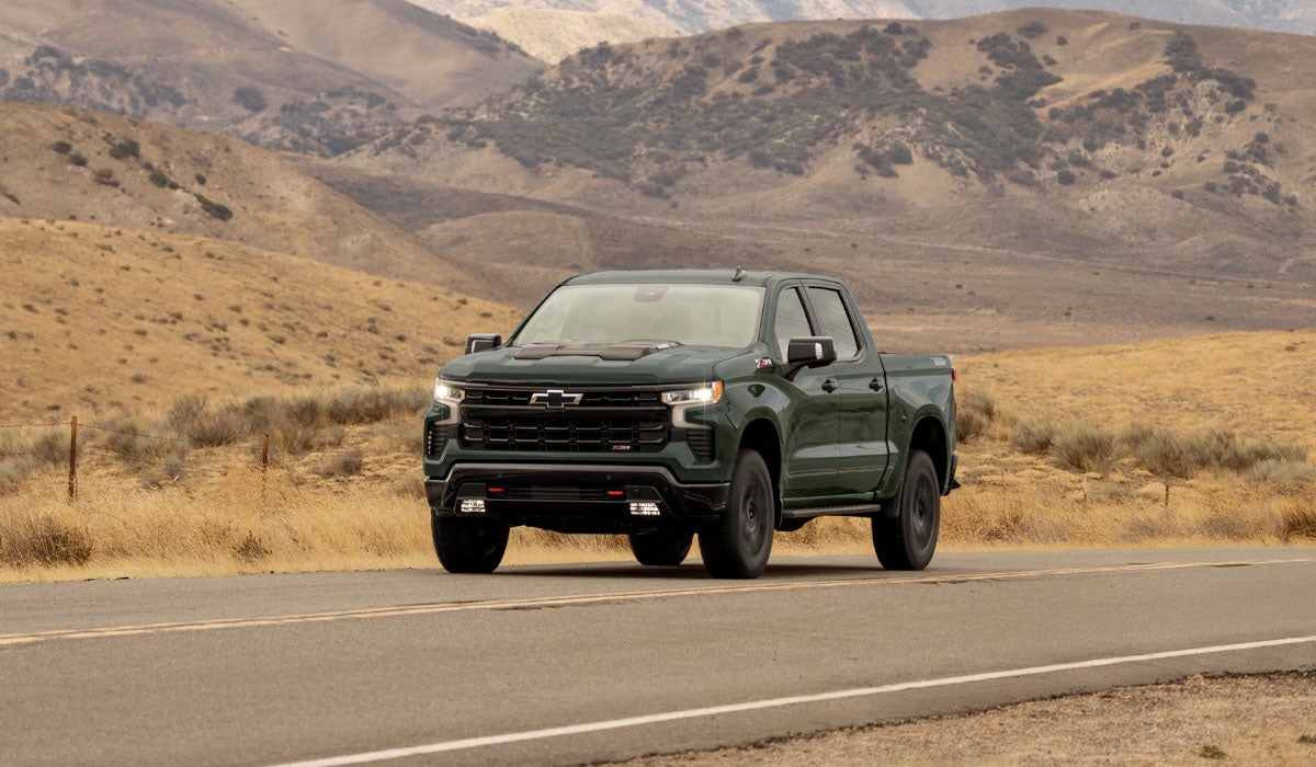 Deacon Jones Chevrolet GMC of Clinton in Clinton NC