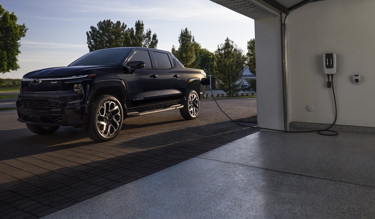 Deacon Jones Chevrolet GMC of Clinton in Clinton NC