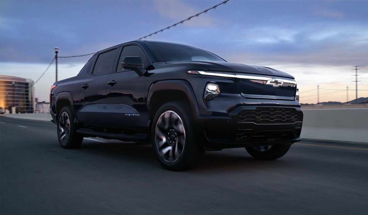 Deacon Jones Chevrolet GMC of Clinton in Clinton NC