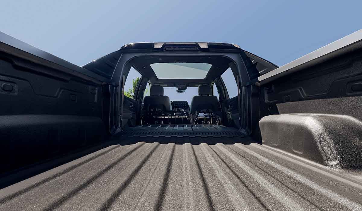 Deacon Jones Chevrolet GMC of Clinton in Clinton NC