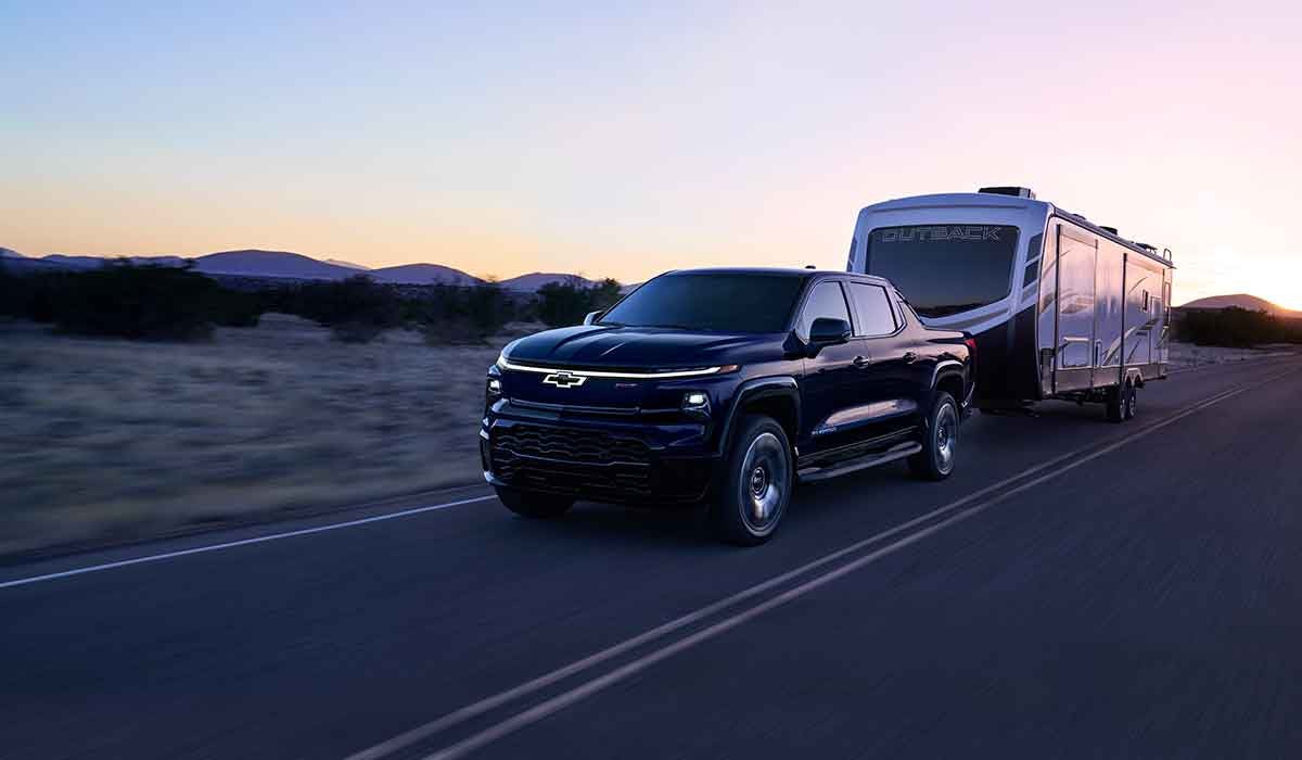 Deacon Jones Chevrolet GMC of Clinton in Clinton NC