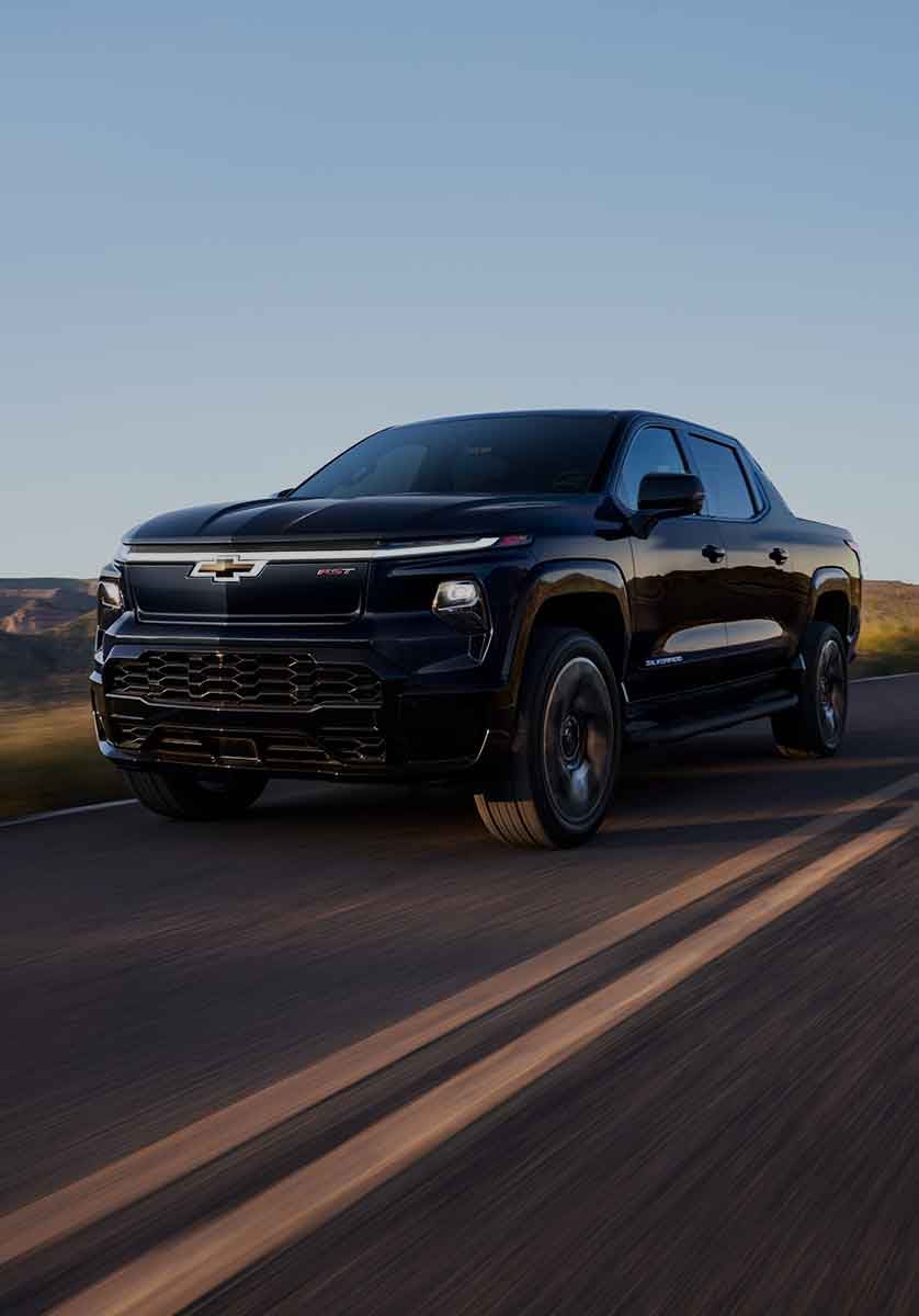 Deacon Jones Chevrolet GMC of Clinton in Clinton NC