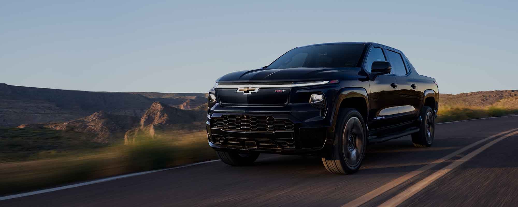 Deacon Jones Chevrolet GMC of Clinton in Clinton NC