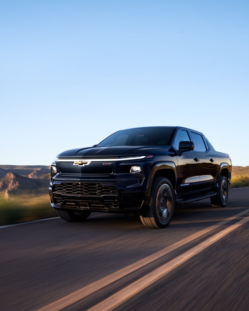 Deacon Jones Chevrolet GMC of Clinton in Clinton NC