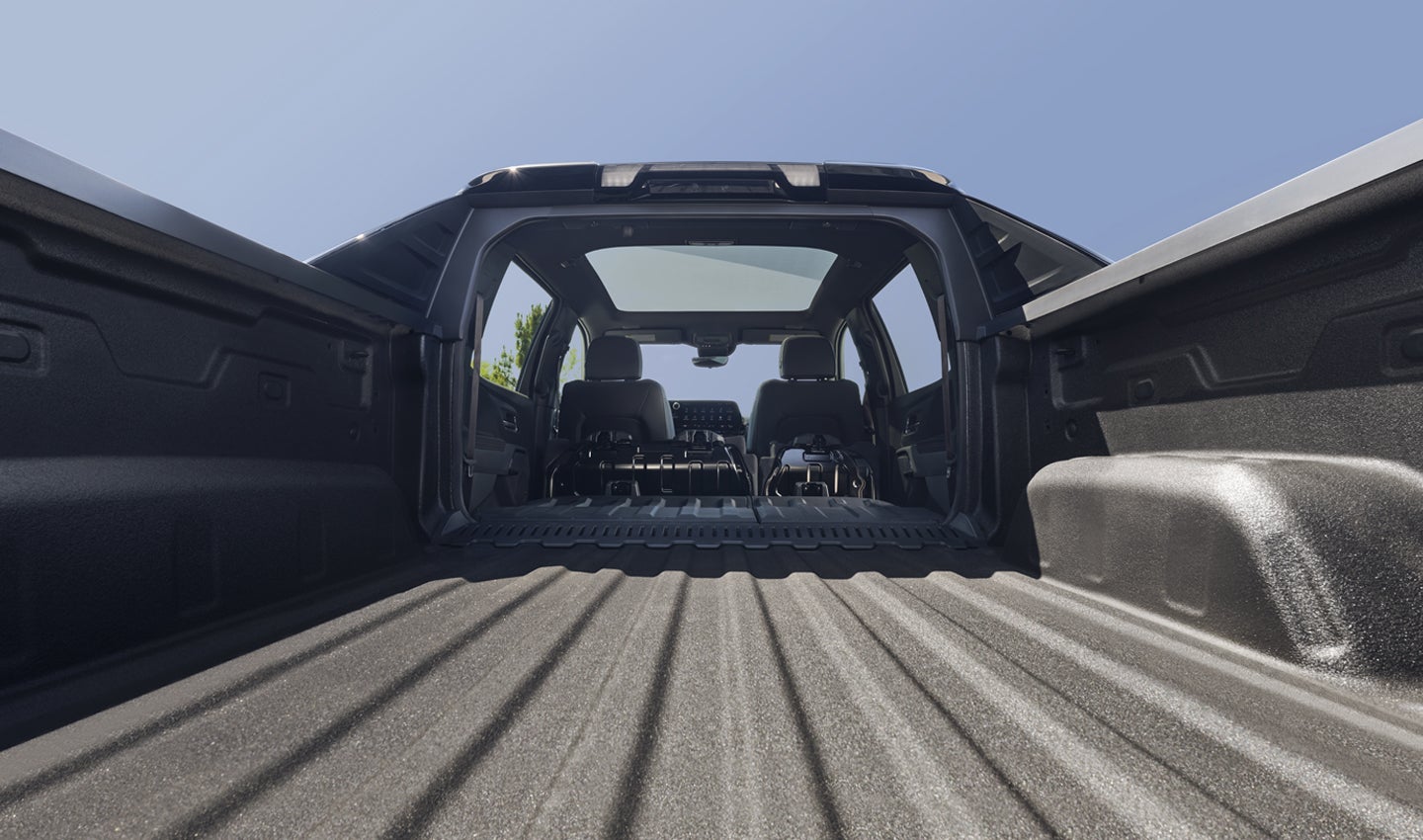 Deacon Jones Chevrolet GMC of Clinton in Clinton NC