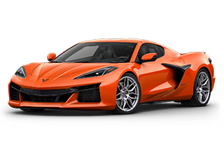 Chevrolet Corvette Z06 - Deacon Jones Chevrolet GMC of Clinton in Clinton NC