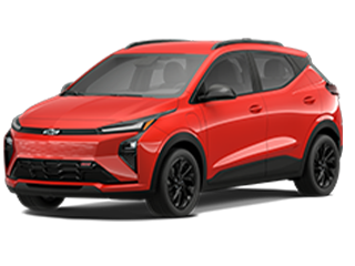 Chevrolet Bolt - Deacon Jones Chevrolet GMC of Clinton in Clinton NC