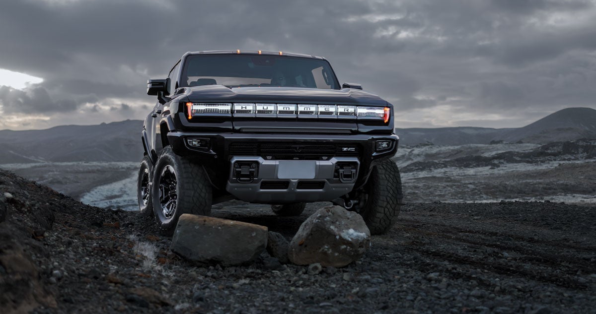 Deacon Jones Chevrolet GMC of Clinton in Clinton NC