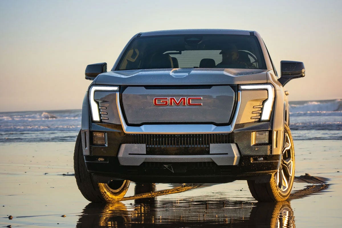 Deacon Jones Chevrolet GMC of Clinton in Clinton NC