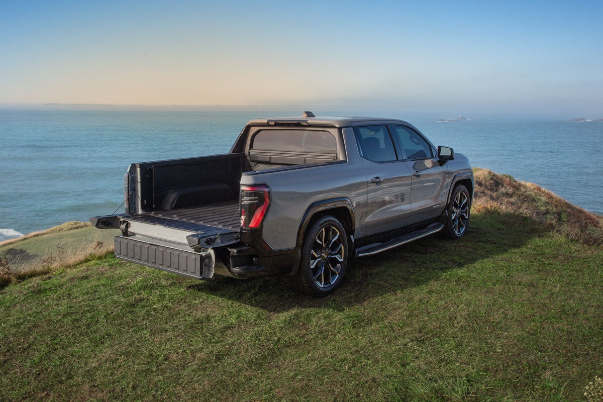 Deacon Jones Chevrolet GMC of Clinton in Clinton NC