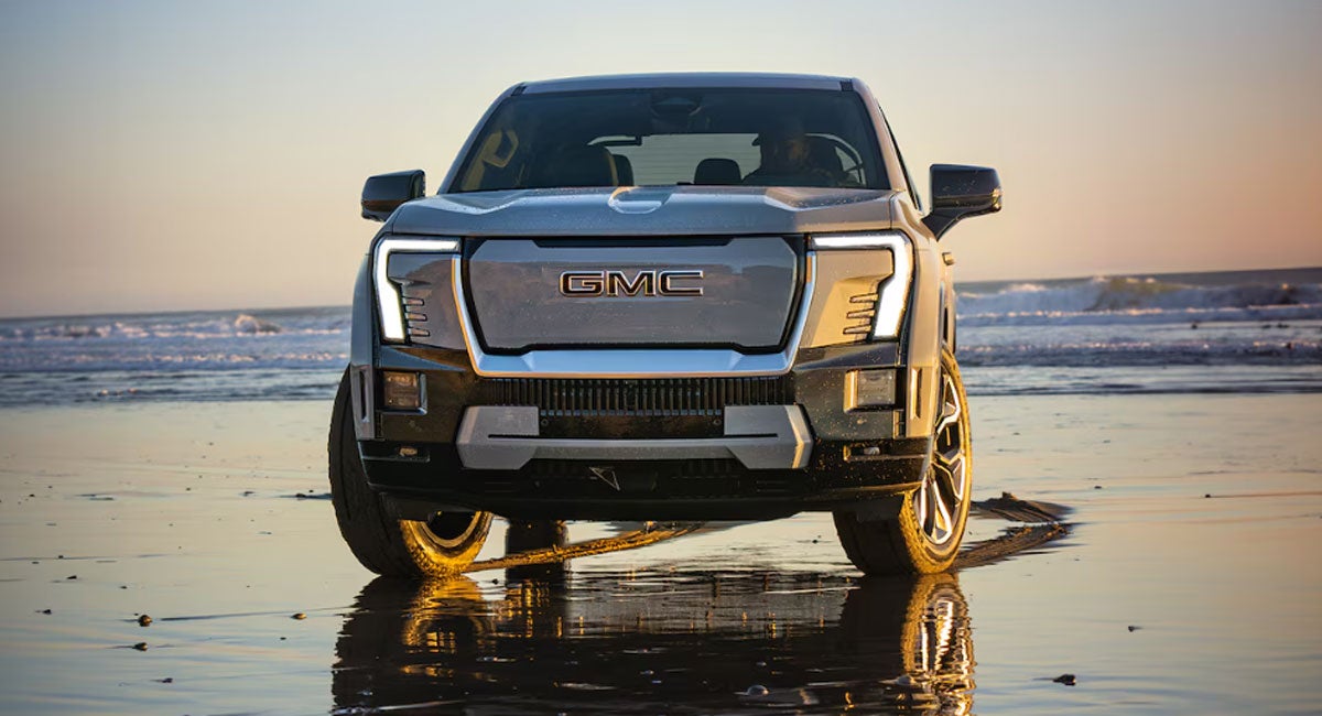 Deacon Jones Chevrolet GMC of Clinton in Clinton NC