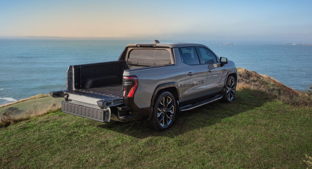 Deacon Jones Chevrolet GMC of Clinton in Clinton NC