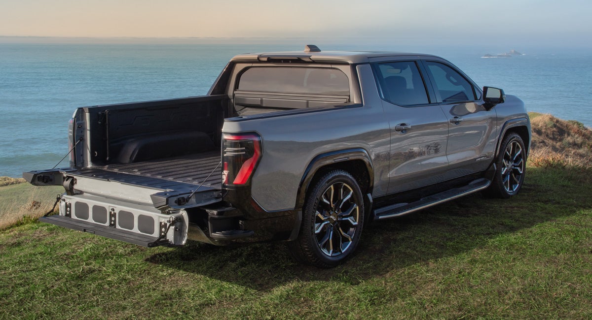 Deacon Jones Chevrolet GMC of Clinton in Clinton NC