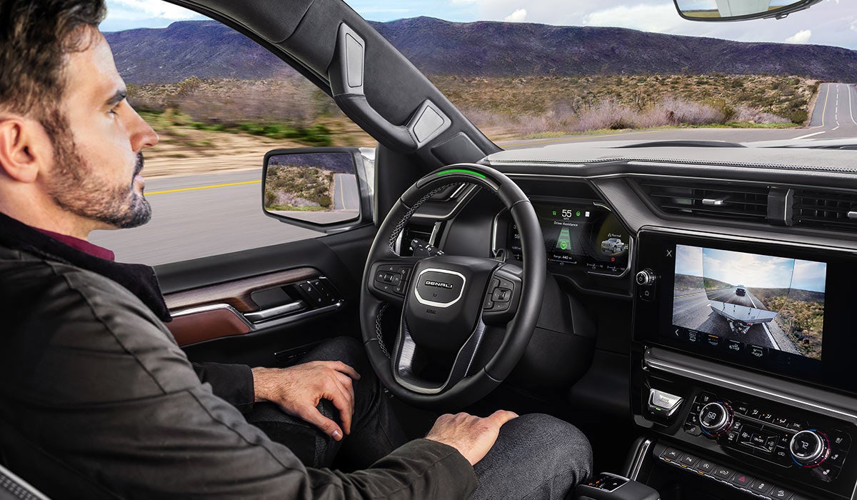 Deacon Jones Chevrolet GMC of Clinton in Clinton NC