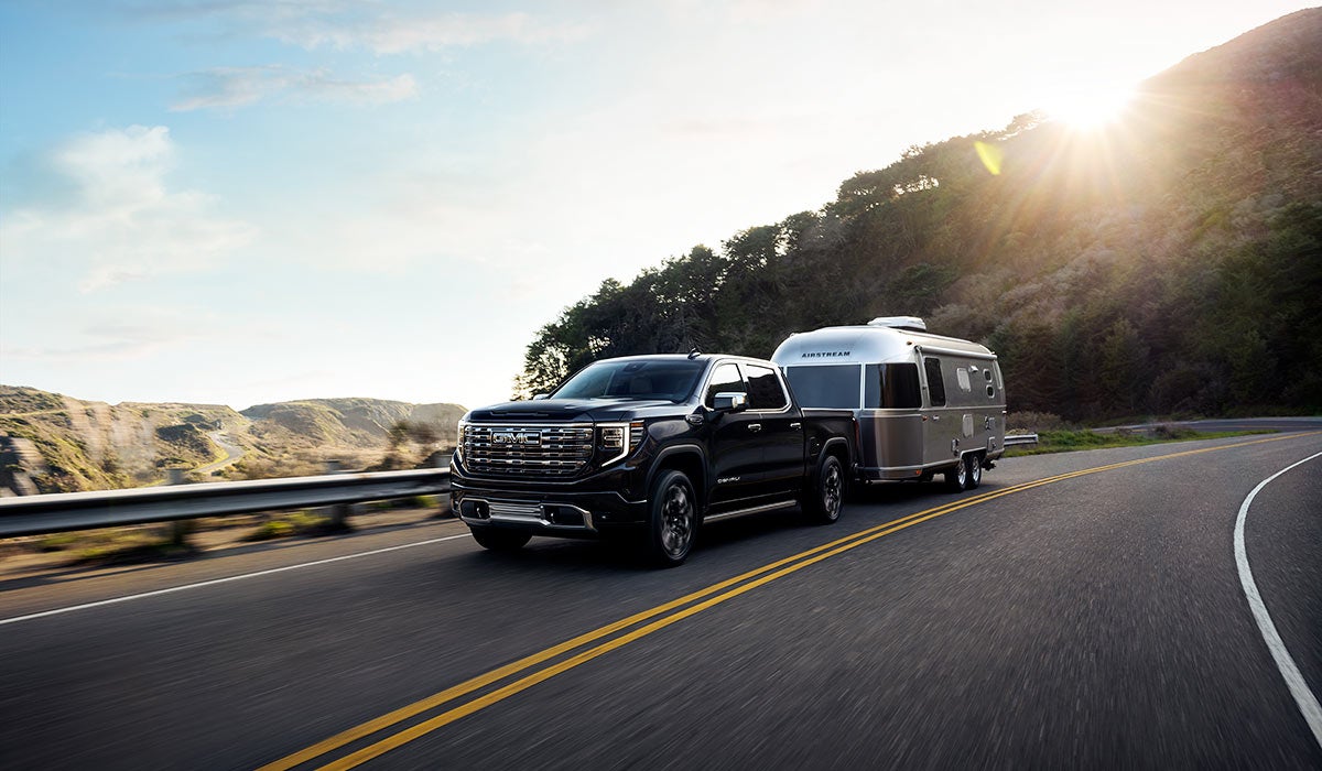 Deacon Jones Chevrolet GMC of Clinton in Clinton NC