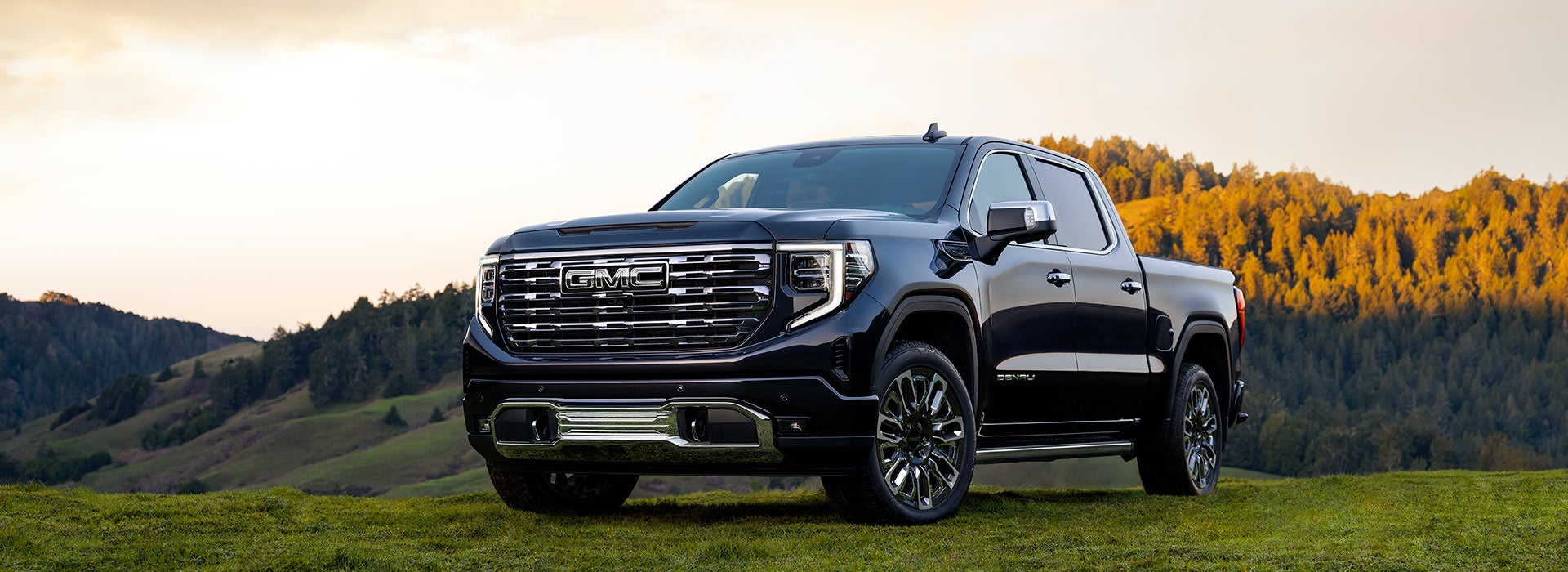 Deacon Jones Chevrolet GMC of Clinton in Clinton NC