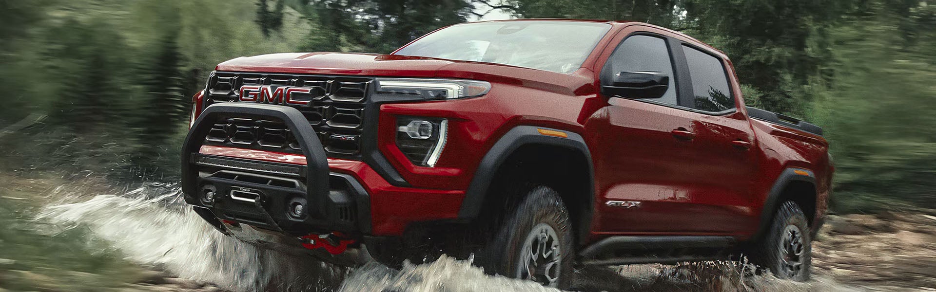 2026 GMC Canyon Elevation for sale in Clinton NC