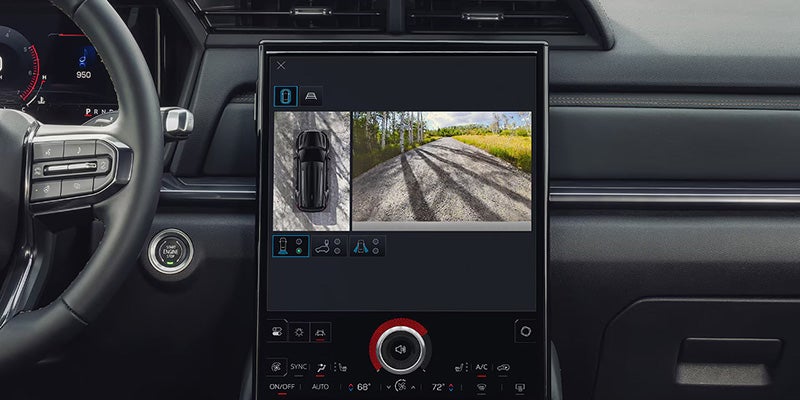 15-inch GMC Premium Infotainment System in the 2026 GMC Terrain with advanced connectivity