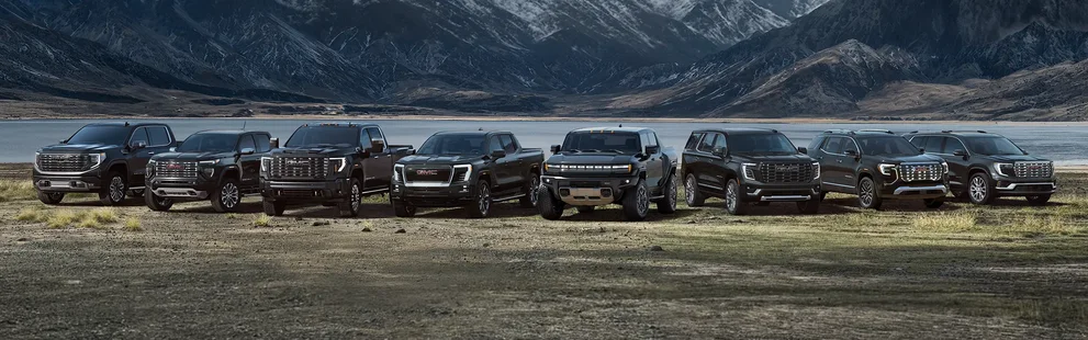 Deacon Jones Chevrolet GMC of Clinton in Clinton NC