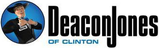 Deacon Jones Chevrolet GMC of Clinton Clinton, NC
