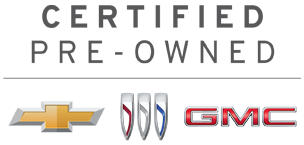 Chevrolet Buick GMC Certified Pre-Owned in Clinton, NC